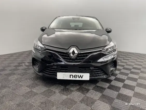 RENAULT CLIO V - voiture d'occasion - Photo 3