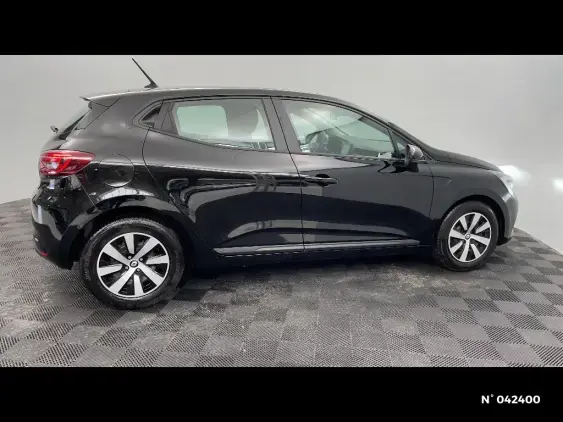 RENAULT CLIO V - voiture d'occasion - Photo 5