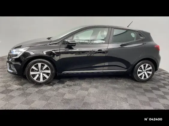 RENAULT CLIO V - voiture d'occasion - Photo 2