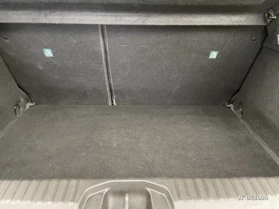 RENAULT CLIO V - voiture d'occasion - Photo 7