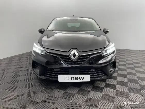 RENAULT CLIO V - voiture d'occasion - Photo 3