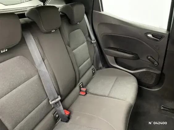 RENAULT CLIO V - voiture d'occasion - Photo 11