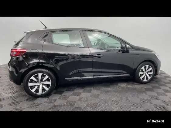 RENAULT CLIO V - voiture d'occasion - Photo 5