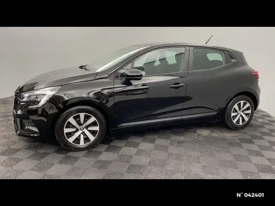 RENAULT CLIO V - voiture d'occasion - Photo 2