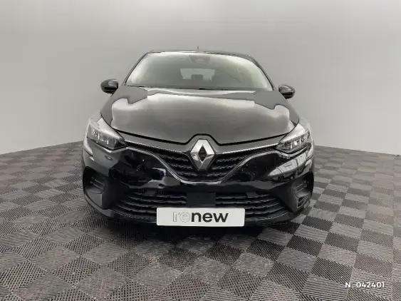 RENAULT CLIO V - voiture d'occasion - Photo 3