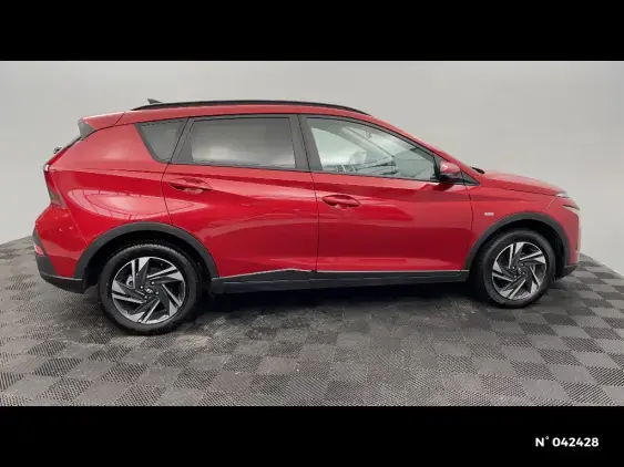 HYUNDAI BAYON - voiture d'occasion - Photo 5