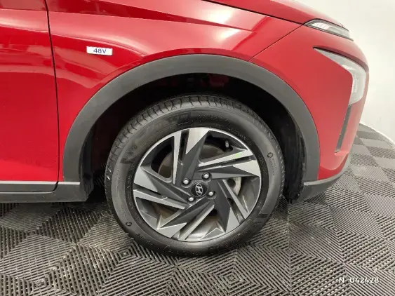 HYUNDAI BAYON - voiture d'occasion - Photo 8