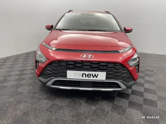 HYUNDAI BAYON - voiture d'occasion - Photo 3