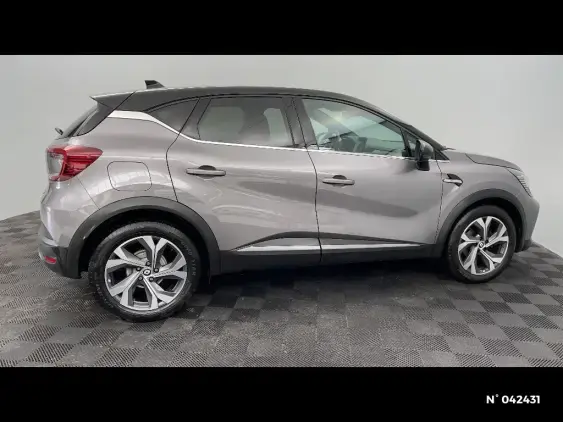 RENAULT CAPTUR II - voiture d'occasion - Photo 5