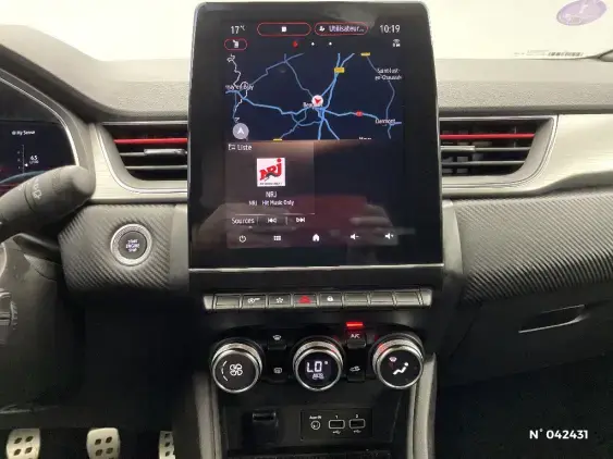 RENAULT CAPTUR II - voiture d'occasion - Photo 13