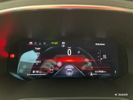 RENAULT CAPTUR II - voiture d'occasion - Photo 12