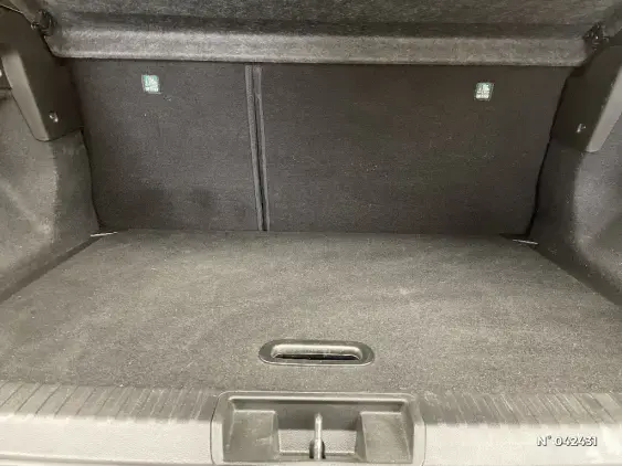 RENAULT CAPTUR II - voiture d'occasion - Photo 7