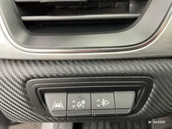 RENAULT CAPTUR II - voiture d'occasion - Photo 15