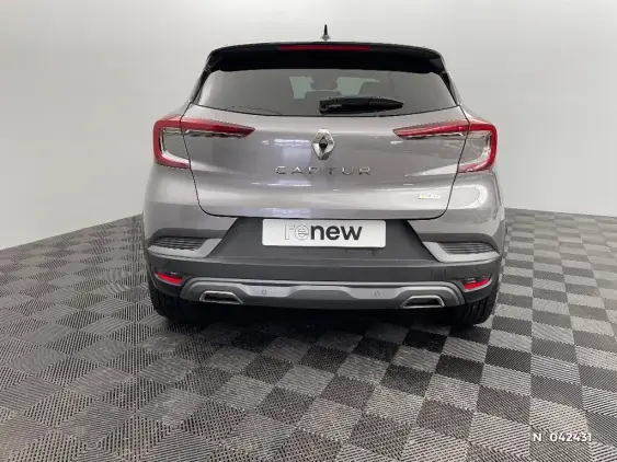 RENAULT CAPTUR II - voiture d'occasion - Photo 6