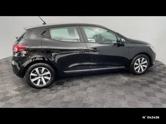 RENAULT CLIO V - voiture d'occasion - Photo 5