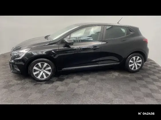 RENAULT CLIO V - voiture d'occasion - Photo 2