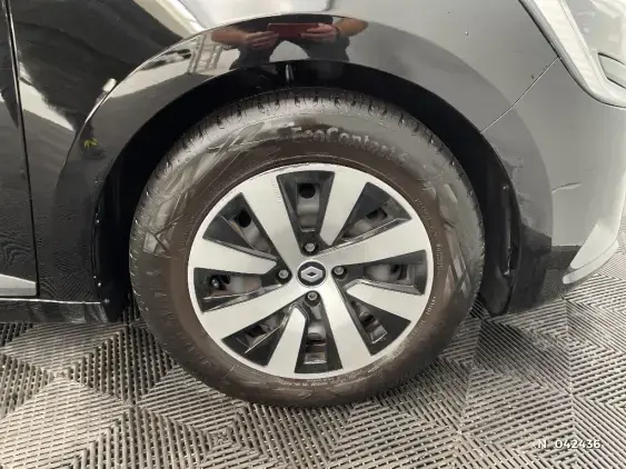 RENAULT CLIO V - voiture d'occasion - Photo 8