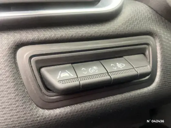 RENAULT CLIO V - voiture d'occasion - Photo 14