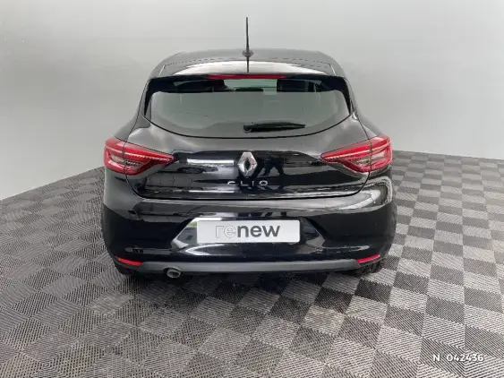 RENAULT CLIO V - voiture d'occasion - Photo 6