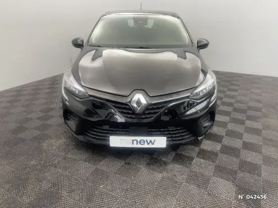 RENAULT CLIO V - voiture d'occasion - Photo 3