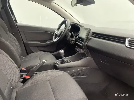 RENAULT CLIO V - voiture d'occasion - Photo 10