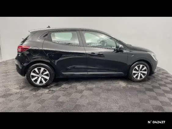 RENAULT CLIO V - voiture d'occasion - Photo 5