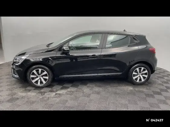 RENAULT CLIO V - voiture d'occasion - Photo 2