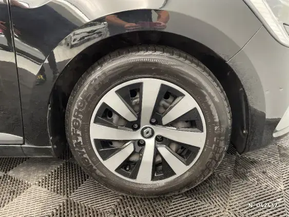 RENAULT CLIO V - voiture d'occasion - Photo 8