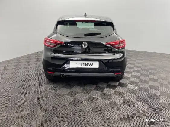 RENAULT CLIO V - voiture d'occasion - Photo 6