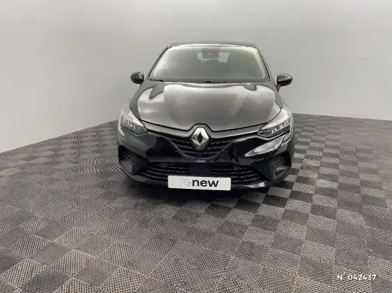 RENAULT CLIO V - voiture d'occasion - Photo 3