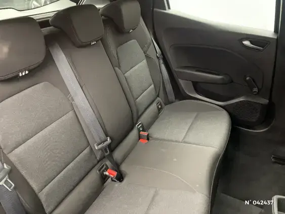 RENAULT CLIO V - voiture d'occasion - Photo 11