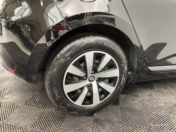 RENAULT CLIO V - voiture d'occasion - Photo 4