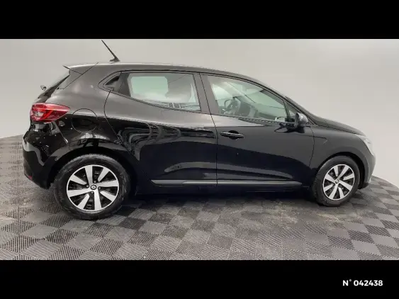 RENAULT CLIO V - voiture d'occasion - Photo 5