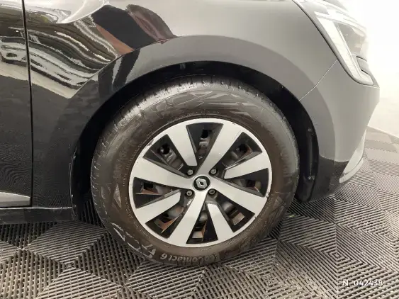 RENAULT CLIO V - voiture d'occasion - Photo 8