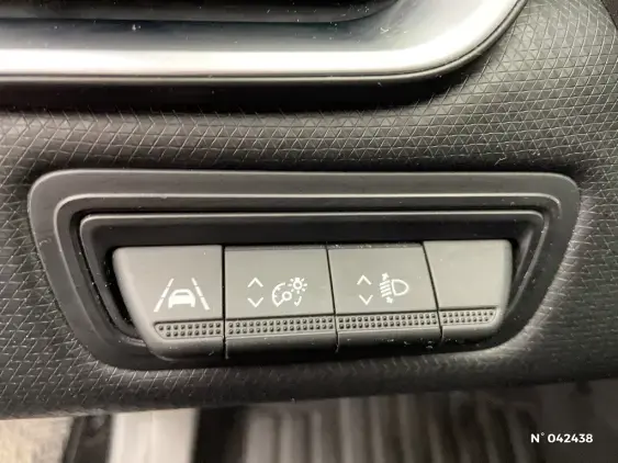 RENAULT CLIO V - voiture d'occasion - Photo 14