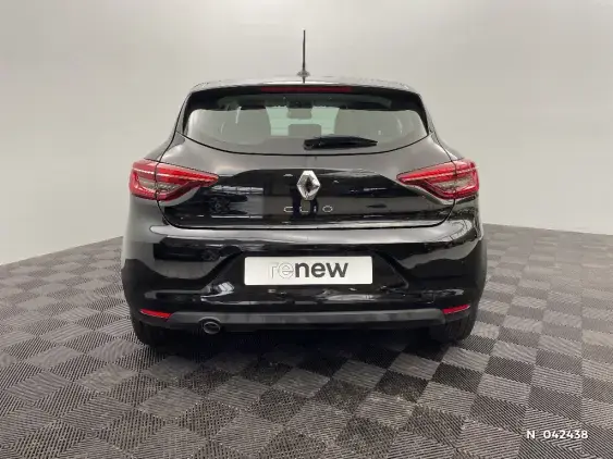 RENAULT CLIO V - voiture d'occasion - Photo 6