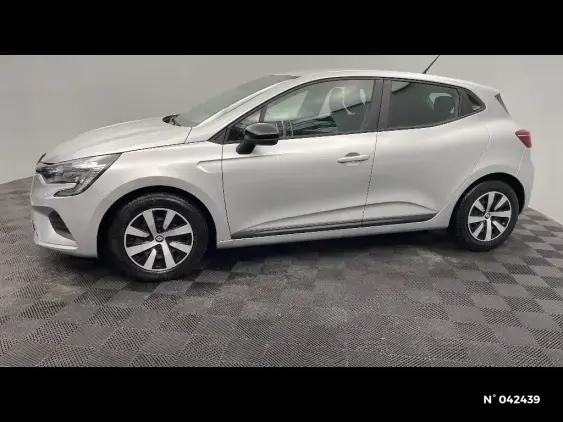 RENAULT CLIO V - voiture d'occasion - Photo 2