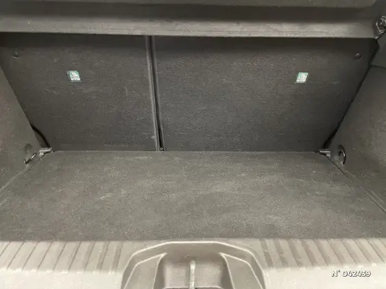 RENAULT CLIO V - voiture d'occasion - Photo 7