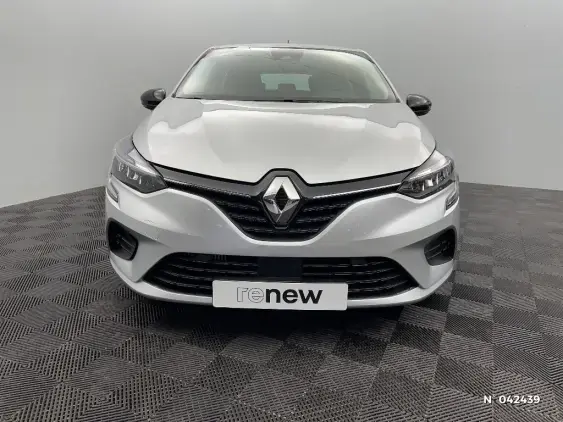 RENAULT CLIO V - voiture d'occasion - Photo 3