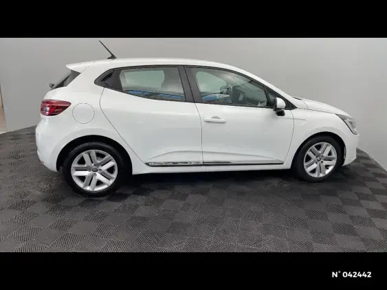 RENAULT CLIO V - voiture d'occasion - Photo 5