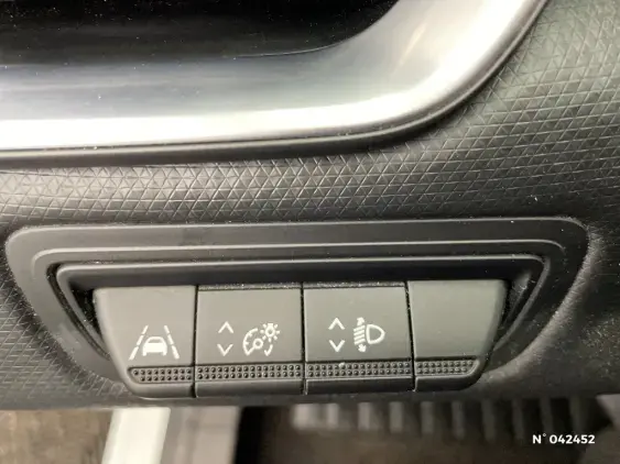 RENAULT CLIO V - voiture d'occasion - Photo 14