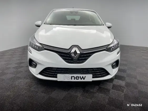 RENAULT CLIO V - voiture d'occasion - Photo 3