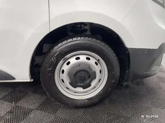 RENAULT TRAFIC FG III - voiture d'occasion - Photo 8