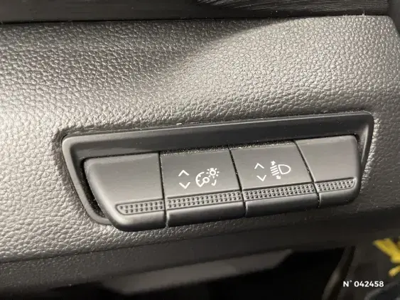 RENAULT TRAFIC FG III - voiture d'occasion - Photo 12