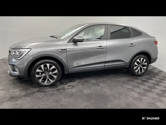 RENAULT ARKANA - voiture d'occasion - Photo 2