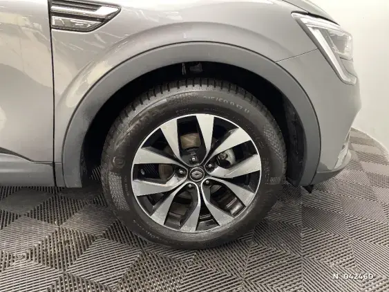 RENAULT ARKANA - voiture d'occasion - Photo 8