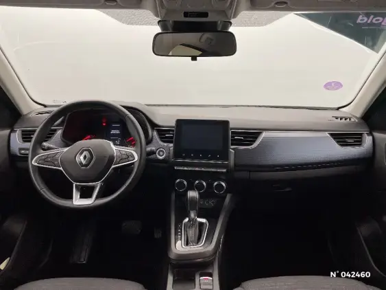 RENAULT ARKANA - voiture d'occasion - Photo 9