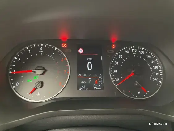 RENAULT ARKANA - voiture d'occasion - Photo 12