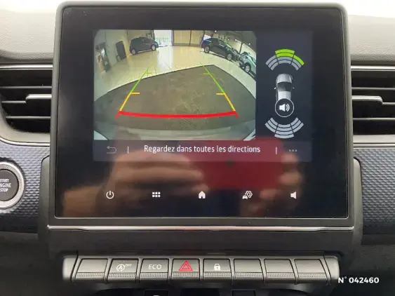 RENAULT ARKANA - voiture d'occasion - Photo 14