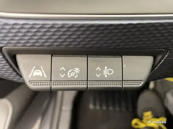 RENAULT ARKANA - voiture d'occasion - Photo 15